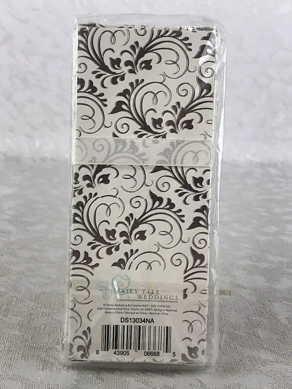 Disney elegant collectible